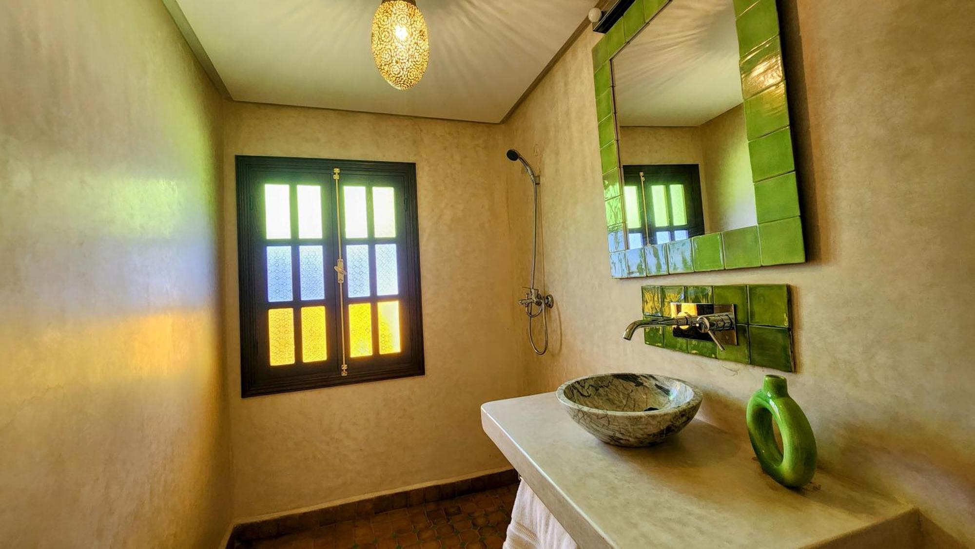 Riad Lily Rabat Zewnętrze zdjęcie